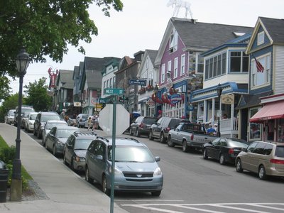 Bar Harbor, Maine