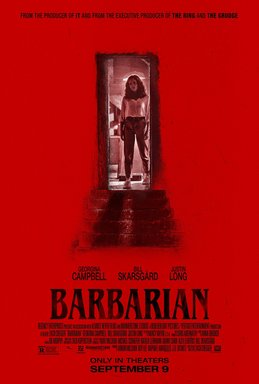 Barbarian (2022 Film)