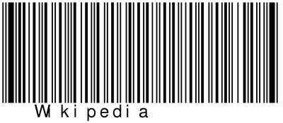 Barcode