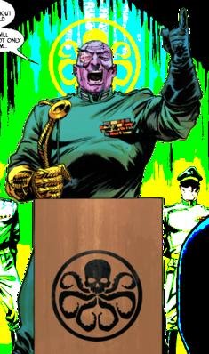 Baron Strucker