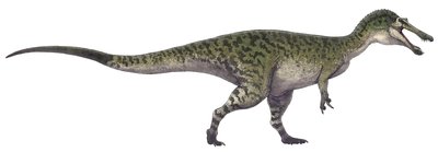 Baryonyx