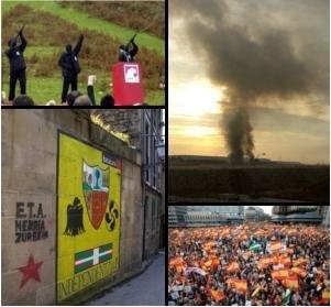 Basque Conflict