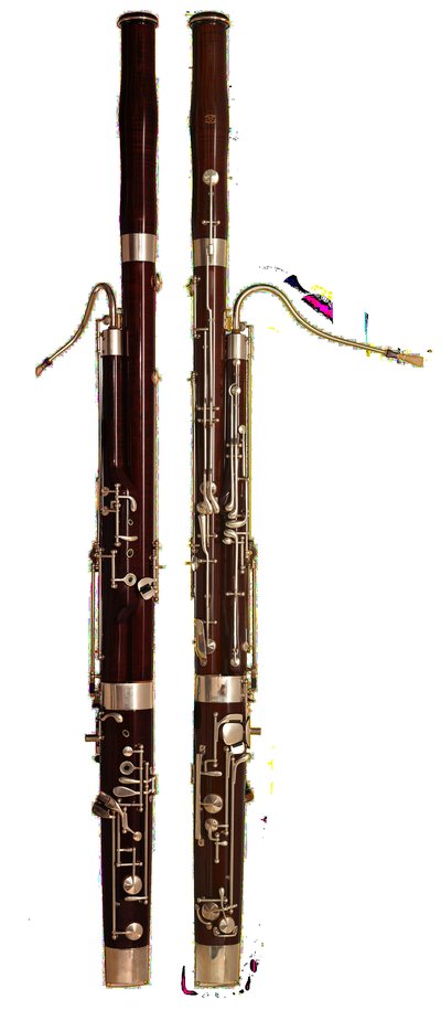 Bassoon