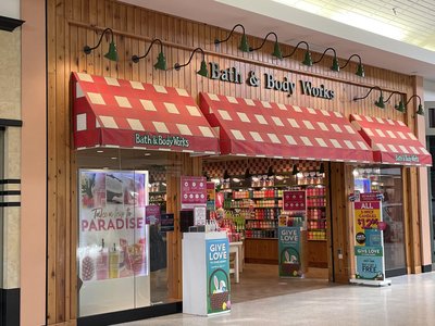 Bath & Body Works