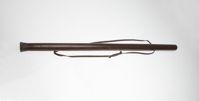 Baton (law enforcement)