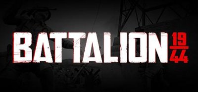 Battalion 1944