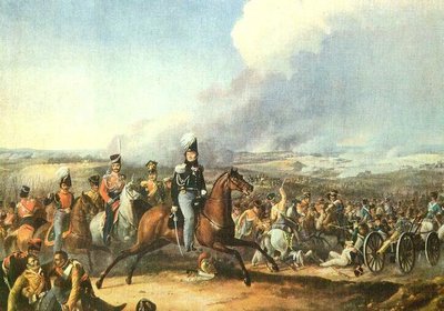 Battle Of Borodino