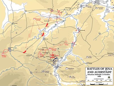 Battle of Jena–Auerstedt