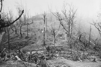 Battle of Kohima