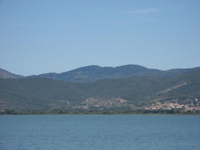 Battle of Lake Trasimene