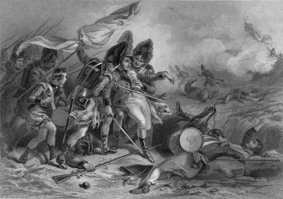 Battle Of New Orleans