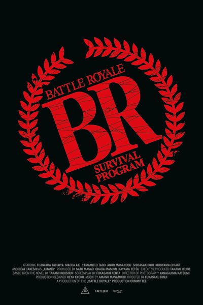 Battle Royale (Film)