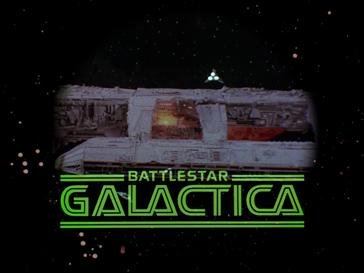 Battlestar Galactica (1978 TV series)