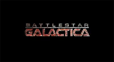 Battlestar Galactica (2004 TV series)