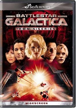 Battlestar Galactica (miniseries)