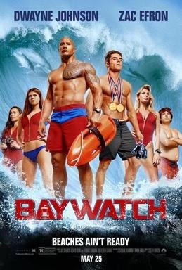 Baywatch (film)