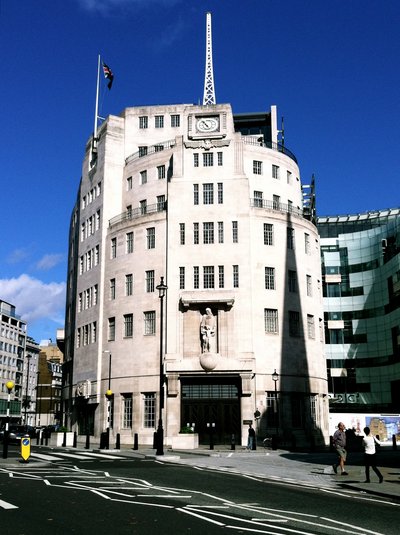 BBC World Service