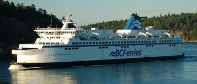 Bc Ferries