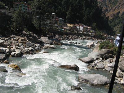 Beas River