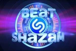 Beat Shazam