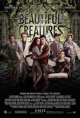Beautiful Creatures (2013 film)