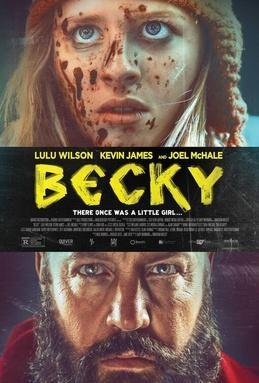 Becky (2020 Film)