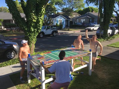 Beer Die