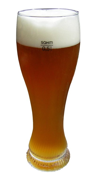 Beer Glassware