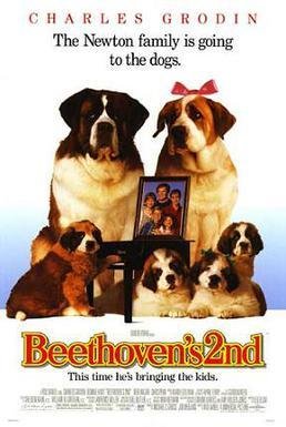 Beethoven's 2Nd (Film)