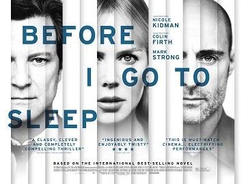 Before I Go To Sleep (Film)