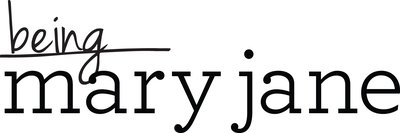 Being Mary Jane
