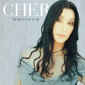 Believe (Cher Album)