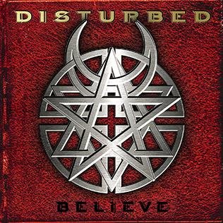 Believe (Disturbed Album)