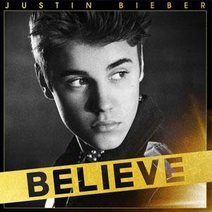 Believe (Justin Bieber Album)