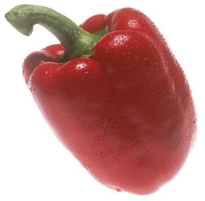 Bell pepper