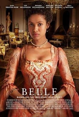 Belle (2013 Film)