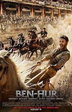 Ben-Hur (2016 film)