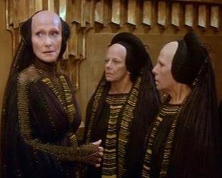 Bene Gesserit