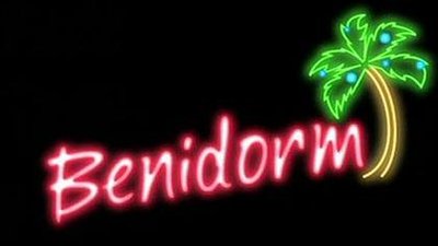 Benidorm (British TV series)