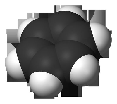 Benzene