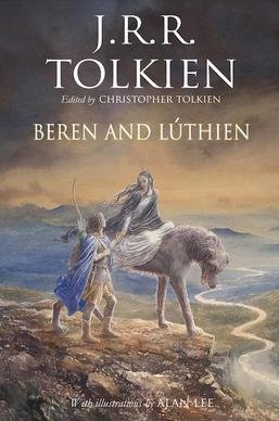Beren and Lúthien