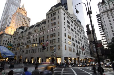 Bergdorf Goodman