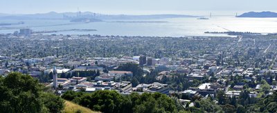 Berkeley, California
