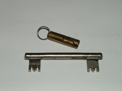 Berlin key