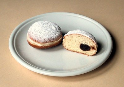 Berliner (doughnut)