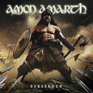 Berserker (Amon Amarth Album)