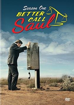 Better Call Saul season 1