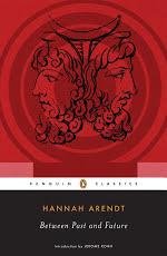 Between Past And Future