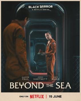 Beyond the Sea (Black Mirror)