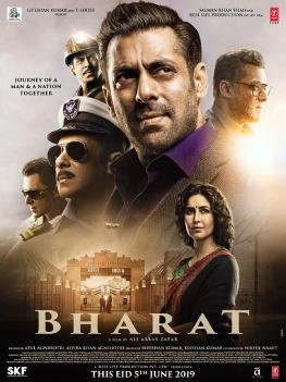 Bharat (Film)